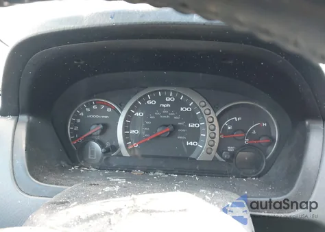 2005 Honda Pilot Ex-L z USA, uszkodzony, nr VIN 2HKYF18665H521234